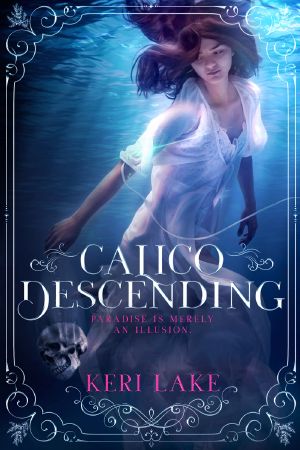 [Juniper Unraveling 02] • Calico Descending